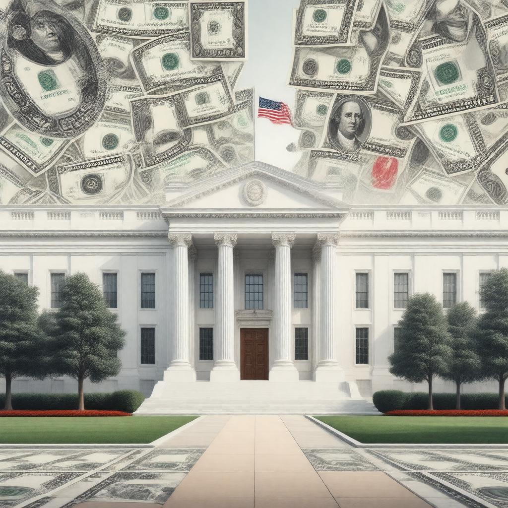 United States Department of the Treasury (OFAC)